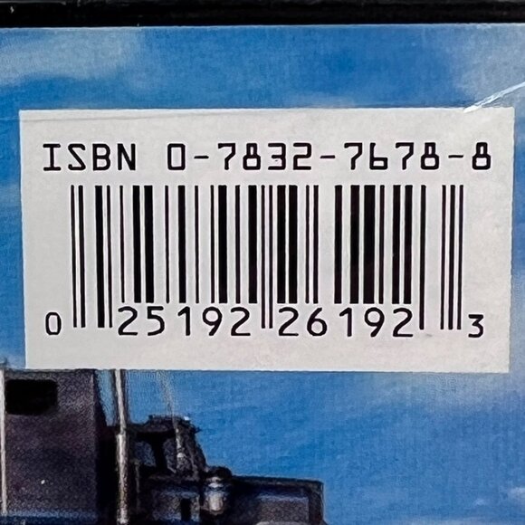 Smokey And The Bandit II DVD Widescreen Comedy Movie Burt Reynolds Sally Field - Picture 4 of 14